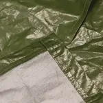 Спортивный пончо SOL, Green - фото 5