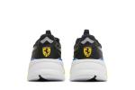 Кроссовки Scuderia Ferrari x Race RS-X3 Puma, желтый - фото 6