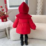 Детская одежда для улицы PROTECTCAMEL, red - фото 2