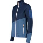 Куртка женская Cmp, цвет cielo - фото 3