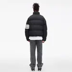 ICONS Lab Пуховик SSUR PLUS X ICONSLAB унисекс, Navy Blue - фото 13