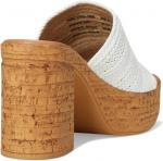 Туфли Seychelles Applause, цвет White Polyurethane - фото 5