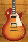 Gibson Les Paul Classic | Heritage Cherry Sunburst - фото