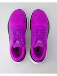 Кроссовки фиолетового цвета Puma - фото 4