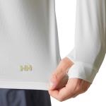 Толстовка Helly Hansen Shine Solen 1/2-Zip Helly Hansen, White - фото 2