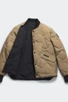 Куртка Canada Goose Boswell Reversible Liner Black Label, Desert Sand/Black - фото 13