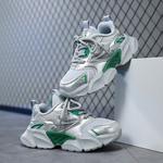 Повседневная обувь для детей Binary, зеленый - фото 3