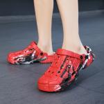 Клоги мужские NMR, хаки - фото 8