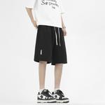 Повседневные шорты унисекс JEANSWEST, синий - фото 11