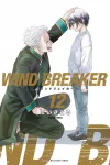 Wind Breaker (12) (Kodansha Comics) - фото