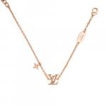 Браслет Lv Iconic модель M0942A LOUIS VUITTON - фото 6