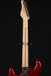 Schecter Custom Shop Sultan - Конфетно-яблочный красный - фото 7
