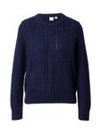 Свитер GAP CLASSIC, Navy - фото