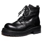 Ботинки Martin унисекс Fabrication, черный - фото 7