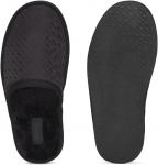 BOSS Мужские современные слипоны, EU, Black - фото 5