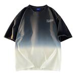 Футболка унисекс Havr, Темно-серый - фото 10