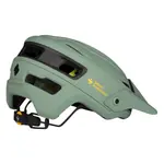 Шлем Sweet Protection Trailblazer MIPS MTB, зеленый - фото 2