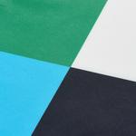 FILA KIDS Поло Jade White для детей 3-7 лет - фото 8