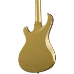 Электрогитара Gibson Victory, отделка Gold Mist Satin - фото 2