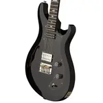 Электрогитара PRS S2 Vela полуакустическая, черная - фото 3