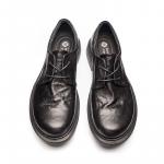 Туфли мужские низкие Leygmenlg, черный - фото 6