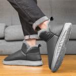 Снежные ботинки Unisex CariteSport, черный - фото 10