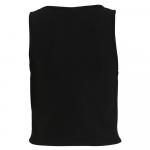 Блузка Vila Kia, черный - фото 4