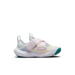 Кроссовки flex advance Nike, белый - фото 2