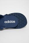 Шлепанцы Eezay Flip Flop EG2041 adidas, темно-синий - фото 3