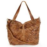 Ameri Кожаная сумка-трансформер Sana Ameri Leather, черный - фото 4