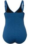 Купальник Ulla Popken, Blue - фото 3