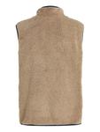 Жилет Protest  PRTHYAMS, цвет BambooBeige - фото 4