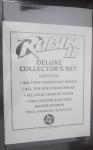Robin II: Deluxe Collector's Set (DC Comics) - фото