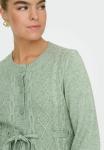 Кардиган ONLY MATERNITY OLMKALLU, Basil/Light Green - фото 4