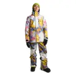 Куртка Burton Jet Ridge, мультиколор - фото 4