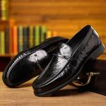 Gommino Лоферы Мужские Wecker, темно-коричневый - фото 13