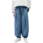 Детские джинсы Moderate EASTERN CAMEL, синий - фото