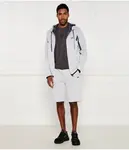 Шорты tl Regular fit Boss Green, серый - фото 2