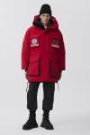 Парка Canada Goose Snow Mantra, Fortune Red - фото 2