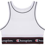 Champion Женская белая майка Tank Tops - фото