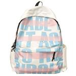 Рюкзак унисекс Gordon Geerdun, Розовый - фото 2