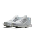 Кроссовки zoom winflo 5 Nike, черный - фото 3