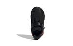 Кроссовки adidas 4Uture Toddler Shoes TD Low-top Black/Red - фото 5