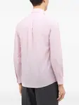 Рубашка на пуговицах Brooks Brothers, розовый - фото 3