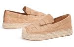 Эспадрильи женские Joy&Mario, бежевый - фото 7