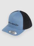 Бейсболка O'Neill Trucker Cap, copen blue - фото