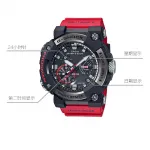 G-SHOCK Часы Casio G SHOCK GWFA1000 1A4 - фото 2