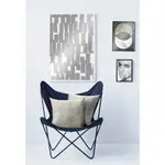 Декоративная подушка 5470 Apelt, серый - фото 2