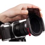 Фильтр Haida NanoPro MC Soft Edge Graduated Filter HD3710 - фото 3