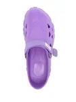 Мюли MOK Suicoke, фиолетовый - фото 4